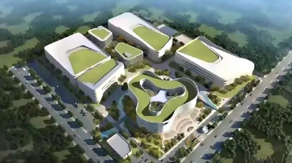 格瑞特樓宇自控助力貴陽中醫(yī)藥大學(xué)苗藥創(chuàng)新研發(fā)中心