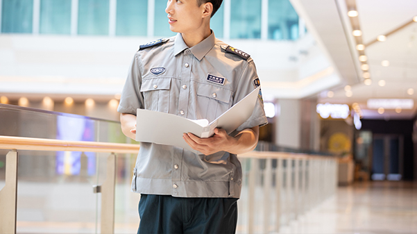 電子巡更點(diǎn)安裝位置有講究，可不能隨便安哦