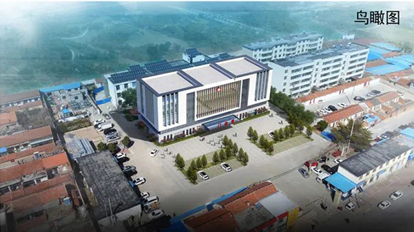 為群眾服務(wù)，格瑞特樓控再次攜手社區(qū)型醫(yī)療機(jī)構(gòu)