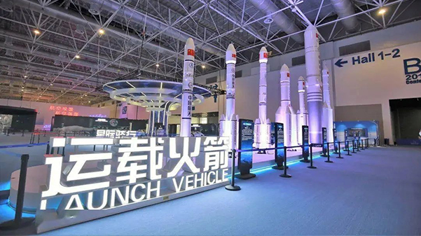 與榮耀共舞，共話珠海太空中心與格瑞特樓控