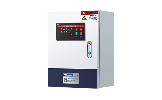 風(fēng)機一體化控制柜