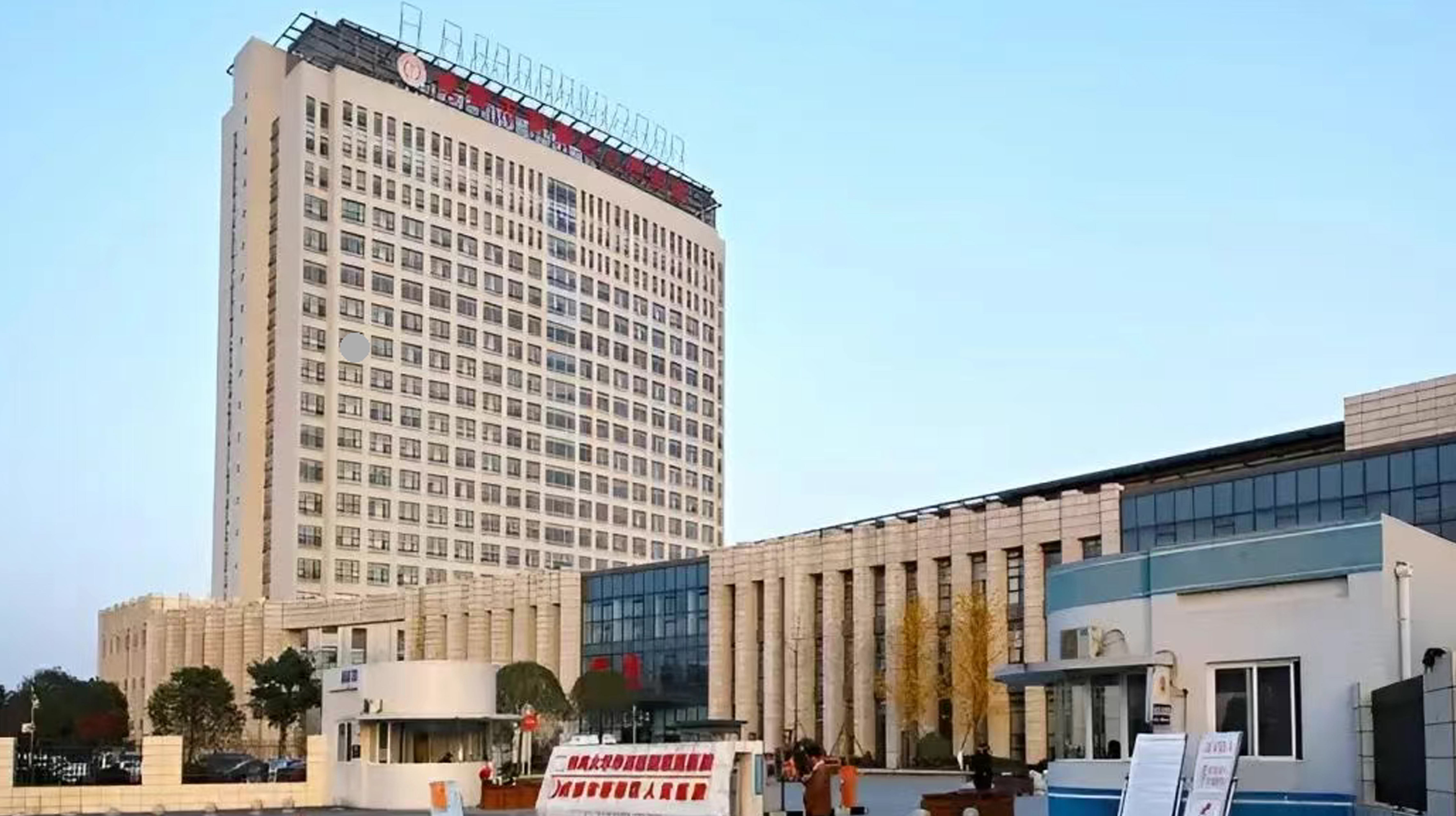 格瑞特樓宇自控系統(tǒng)，守護(hù)醫(yī)院的無(wú)名英雄