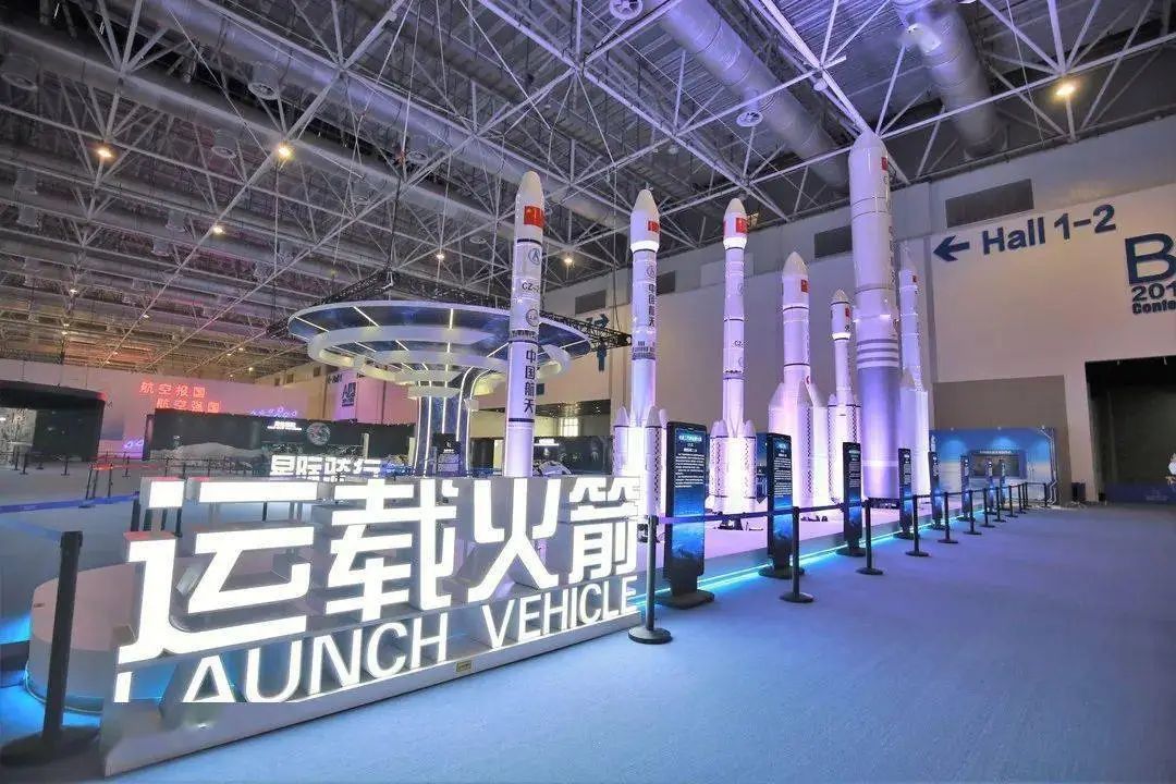 與榮耀共舞，共話(huà)珠海太空中心與格瑞特樓控(圖2)