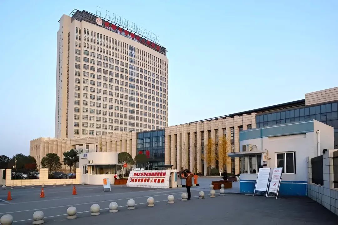 格瑞特樓宇自控系統(tǒng)，守護醫(yī)院的無名英雄(圖3)